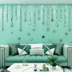 Hanging Stars Hanging Stars