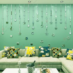 Hanging Stars Hanging Stars