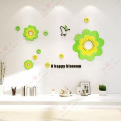 Happy Blossom Happy Blossom