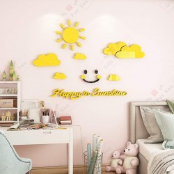 Happy In Sunshine Happy In Sunshine