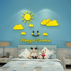 Happy In Sunshine Happy In Sunshine