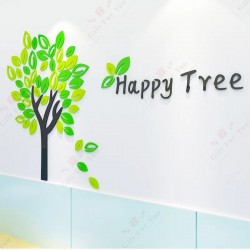 Happy Tree Happy Tree