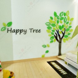 Happy Tree Happy Tree