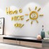 Have A Nice Day Decor