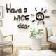 Have A Nice Day Decor