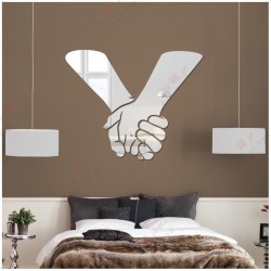 Holding Hands