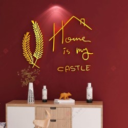 Home Is My Castle Home Is My Castle