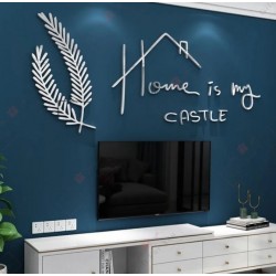 Home Is My Castle Home Is My Castle