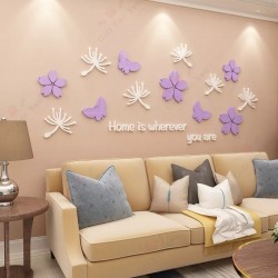 Home is Wherever You Are Home is Wherever You Are