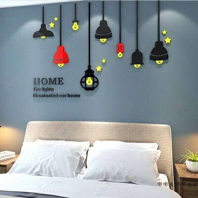 Home Lights Home Lights