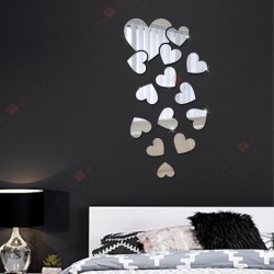 Irish Set of Hearts Irish Set of Hearts