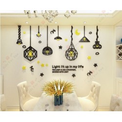 Light Lit Up Light Lit Up