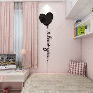 Love Balloon Love Balloon