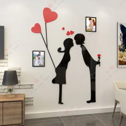 Love Date Wall Decor Love Date Wall Decor