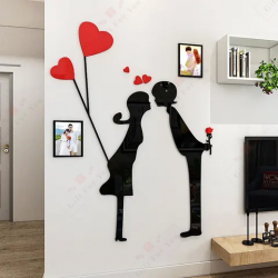 Love Date Wall Decor Love Date Wall Decor