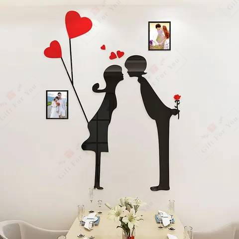 Love Date Wall Decor Love Date Wall Decor