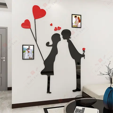 Love Date Wall Decor Love Date Wall Decor