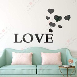 Love of flying Hearts Love of flying Hearts