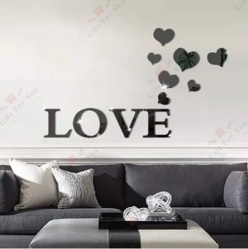 Love of flying Hearts Love of flying Hearts