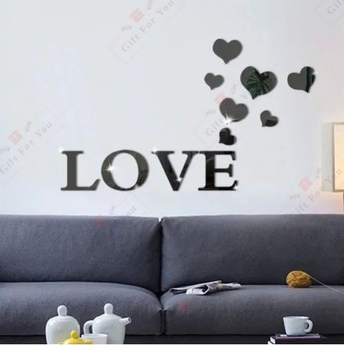 Love of flying Hearts Love of flying Hearts