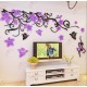 Love Rose Flower 3D Wall Art Love Rose Flower 3D Wall Art
