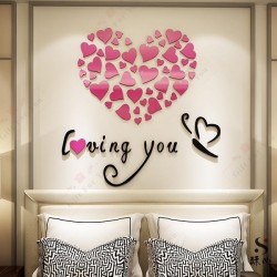 Loving You Loving You