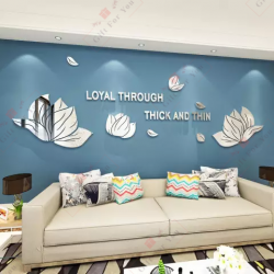 Loyal Through Thick And Thin Loyal Through Thick And Thin