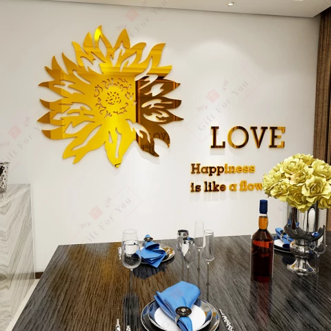 Luxury Sunflower Luxury Sunflower