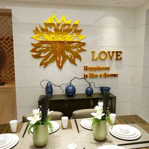 Luxury Sunflower Luxury Sunflower