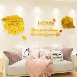 Magical Flower Magical Flower