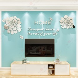 Magical Flower Magical Flower