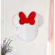 Mickey Mouse Mirror Wall Art