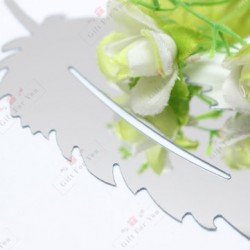 Mirror Feathers (6 Pieces)