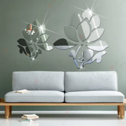 Mirror Lotus Mirror Lotus