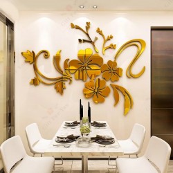 Modern Home Flower Modern Home Flower