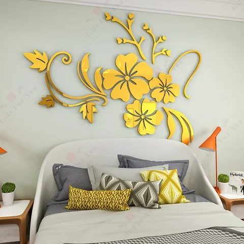 Modern Home Flower Modern Home Flower