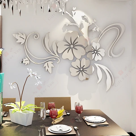 Modern Home Flower Modern Home Flower