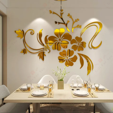 Modern Home Flower Modern Home Flower