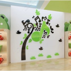 Music Story Music Story