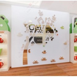 Music Story Music Story