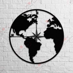 Navigation Decor Navigation Decor