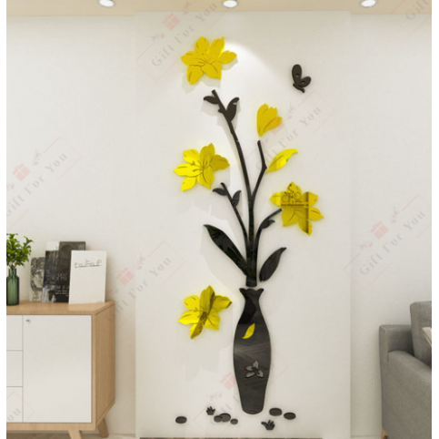 Plum Vase Floral Plum Vase Floral