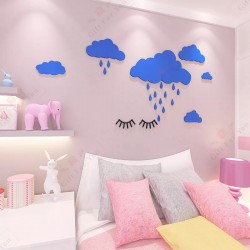 Rainy Clouds Rainy Clouds