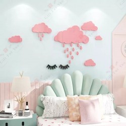 Rainy Clouds Rainy Clouds