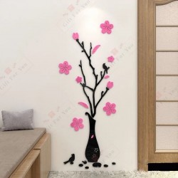 Romantic Floral Decor