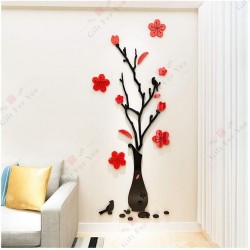Romantic Floral Decor
