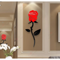 Rose Wall Art Rose Wall Art