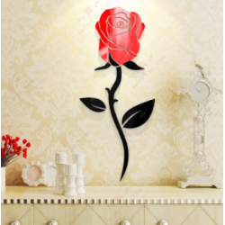 Rose Wall Art Rose Wall Art