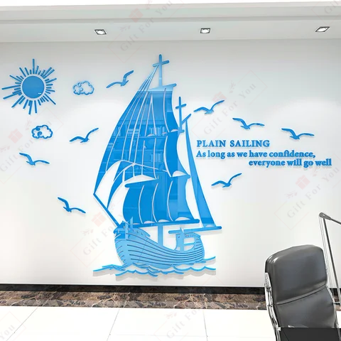 Sail Boat Sail Boat