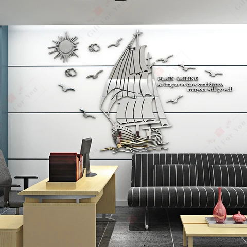 Sail Boat Sail Boat